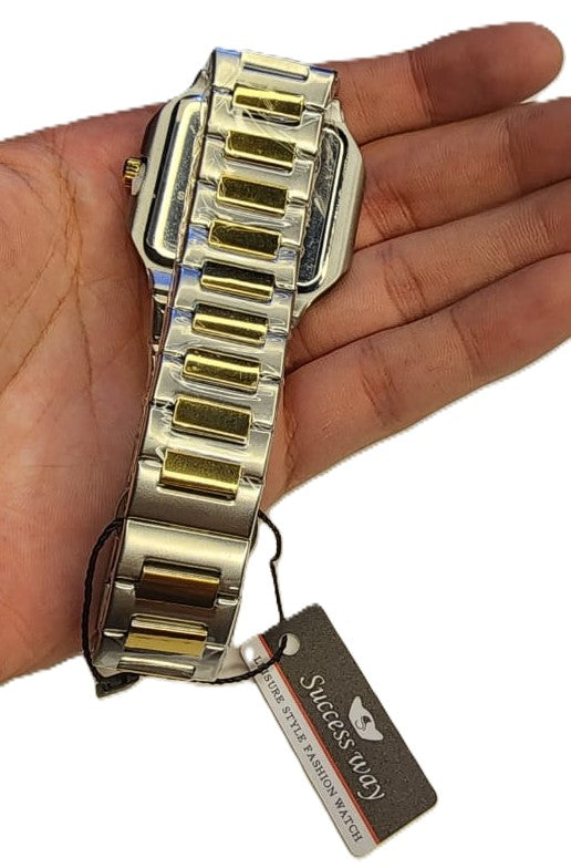 CS PREMIUM LOOK WATCH LUXURY FEEL