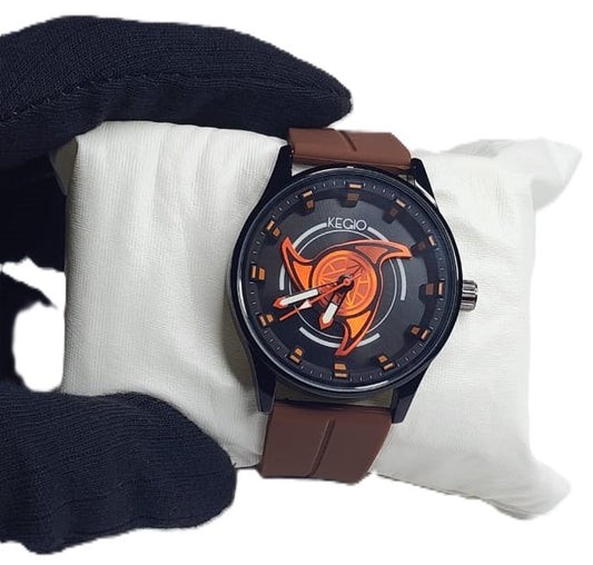 KEGIO ROTATING TRENDING PREMIUM (BROWN)