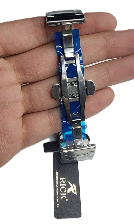 RICK Skeleton Design