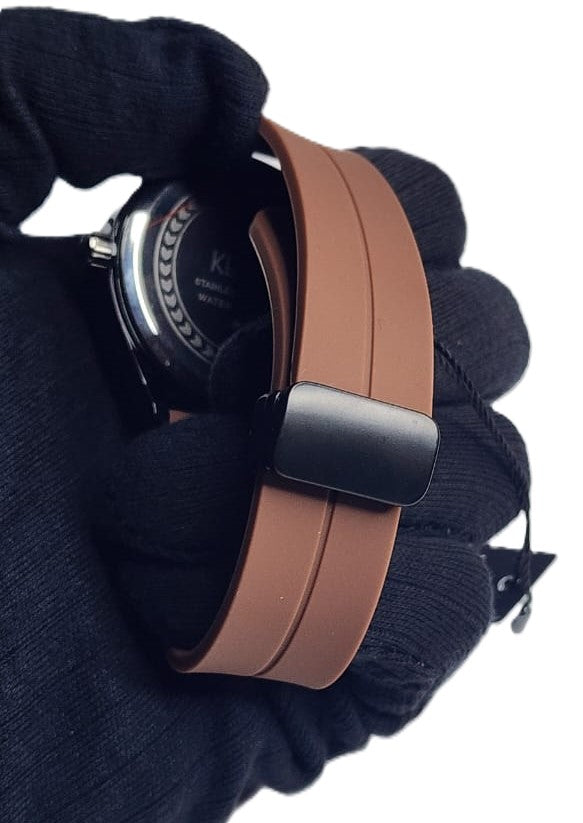 KEGIO ROTATING TRENDING PREMIUM (BROWN)