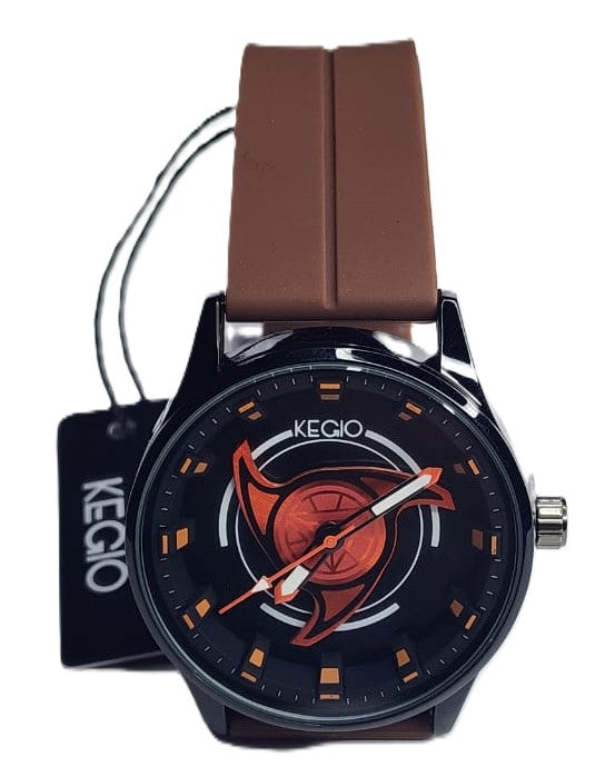 KEGIO ROTATING TRENDING PREMIUM (BROWN)
